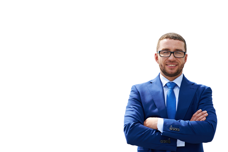 Business chief